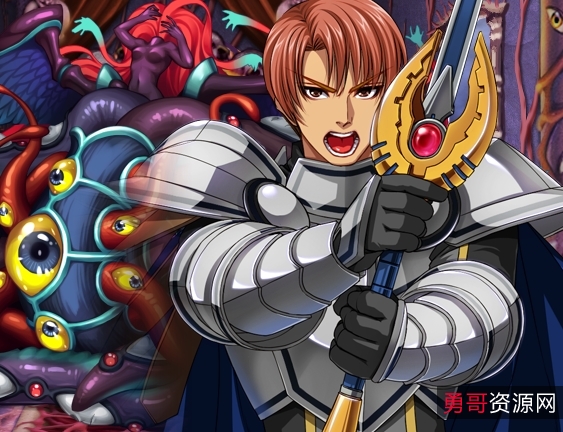 《魔王伊利斯的逆袭》:3D双端RPG,勇敢少女抵抗怪物欲望,领地事件丰富可玩性