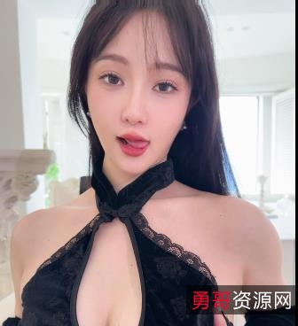 抖音网红欣桐私拍视频作品集，颜值身材一网打尽