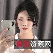 抖娘利世：透视雪纺碎花内衣定制三合，1.03G视频云盘下载