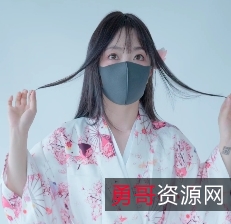 一币免费玩偶姐姐和服3部视频，3v画质，总大小1.19G，百度盘下载