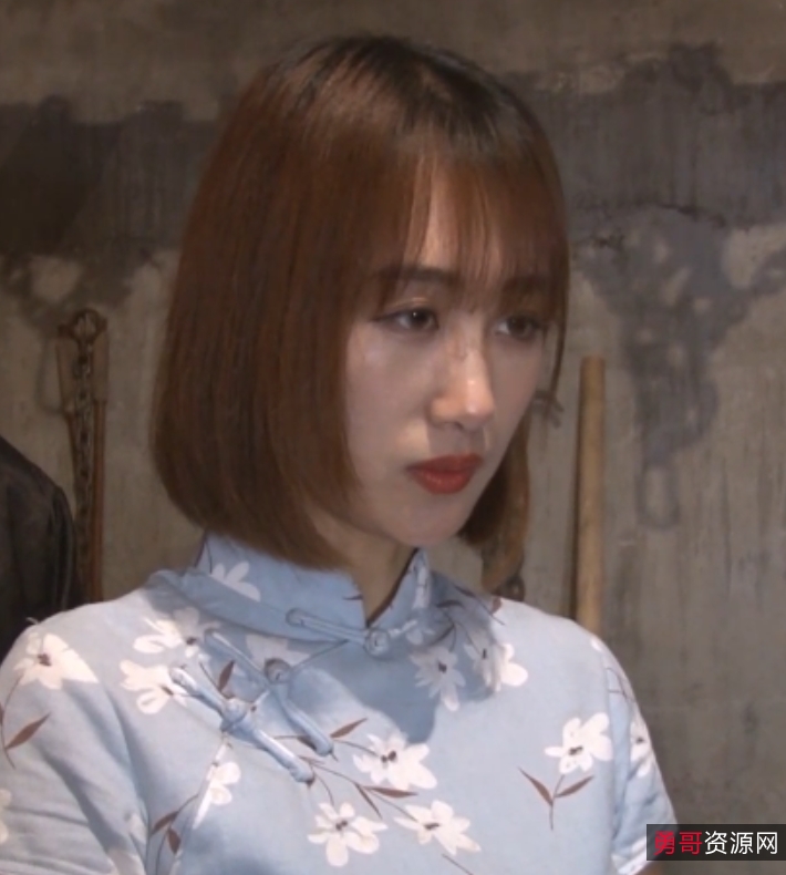 《苏婉萍受刑记》：怀旧影苑的力量之作