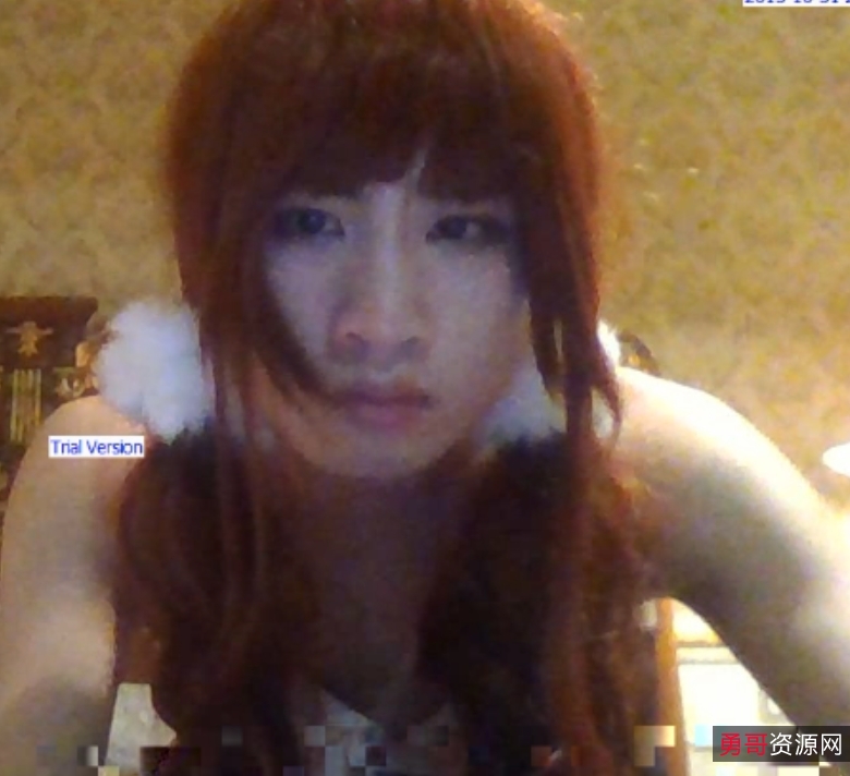 TS伪娘合集：530部120G，多样风采尽显