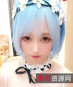 NAGISA魔物喵10月合集：18.8g视频魅力无限