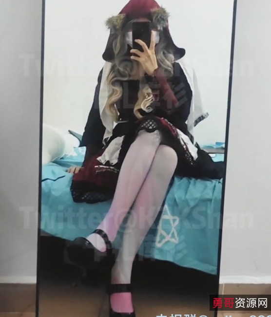 COS足最新视频《卡扎库杉10v19.1g补》百度资源+ED2K链接，精彩不容错过！