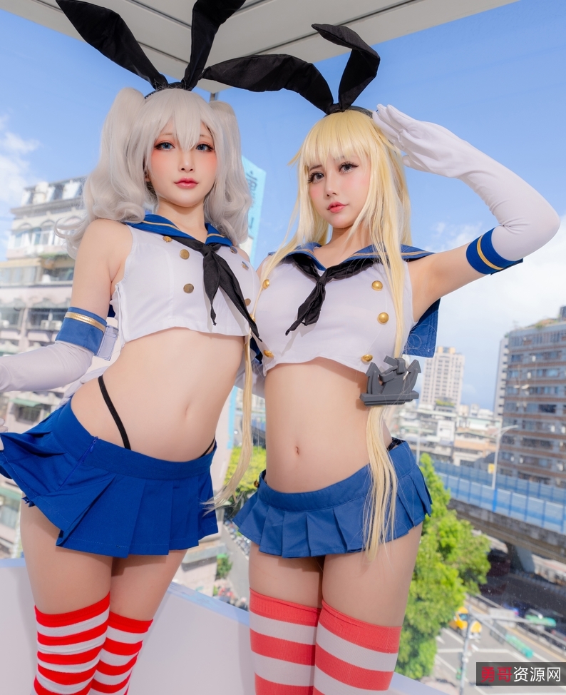 微博红人小丁136g合集：首次放飞自我，百度链独家收藏