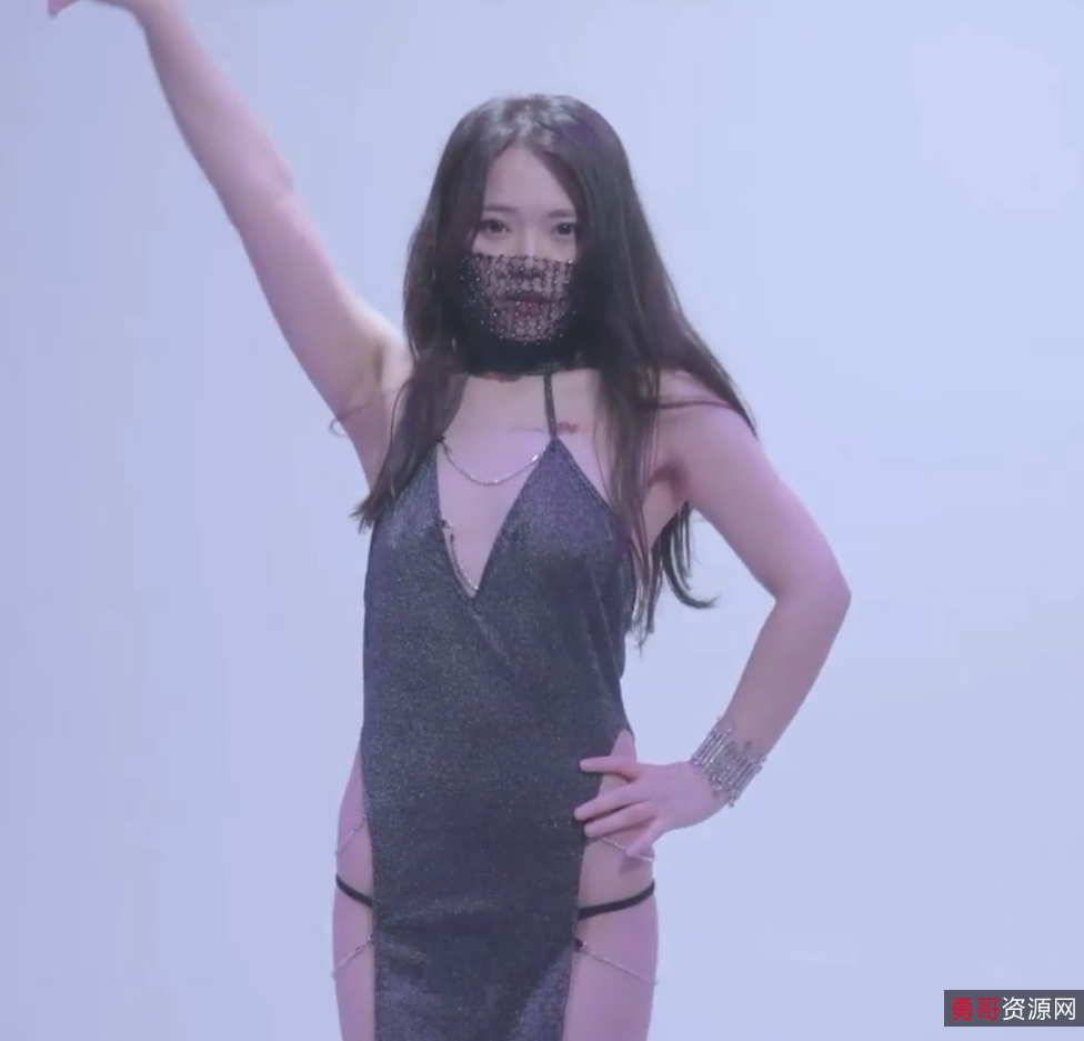 105gSPOP舞蹈工作室合集：定制版大尺舞蹈+普通舞蹈，百度/ED2K下载，视频数量众多，截图查看