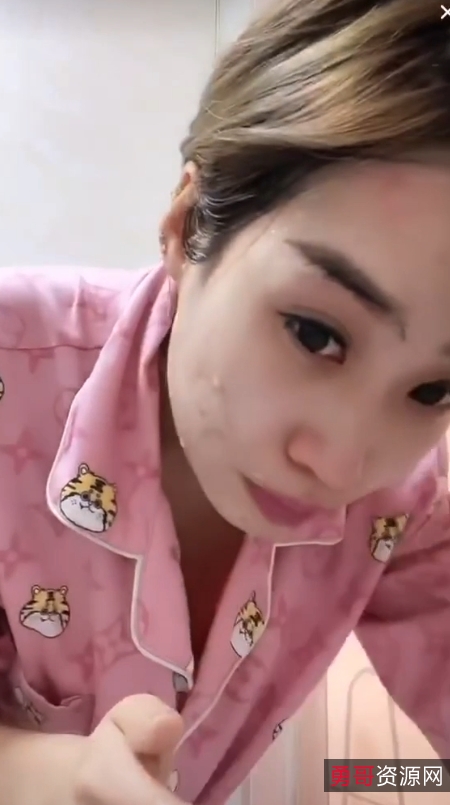 抖音PK美妙境界美女200V5.26G百度盘光pp空档倒立劈叉流量密码