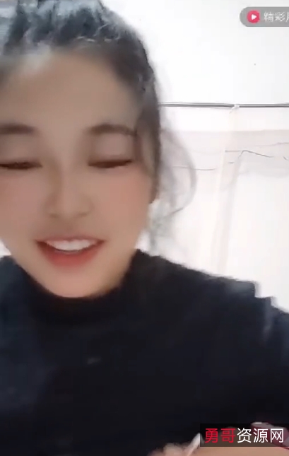 抖音PK美妙境界美女200V5.26G百度盘光pp空档倒立劈叉流量密码