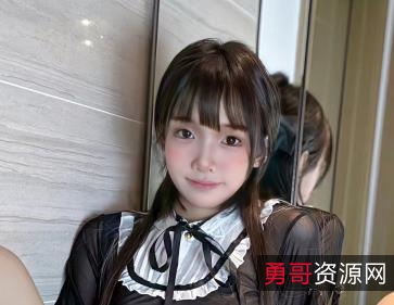 推特福利姬广深虾酱@Cutedoll合集：自拍真相短视频，道具签约糖心传媒，60V3.4G视频享受