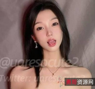 推特可爱美女uaresocute2魅力合集:6个视频总大小562M,粉粉嫩嫩的御姐气质让人心动不已