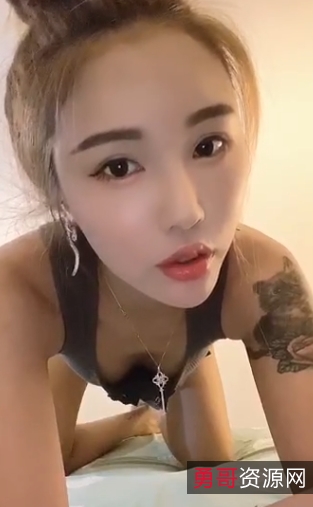 梦楠高颜值好身材小合集，72个视频总大小845MB，斗鱼主播秀人网模特双重身份吸引网友关注