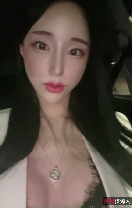 韩国TS变成女人，兄弟们高兴收藏，10g视频魅力无限