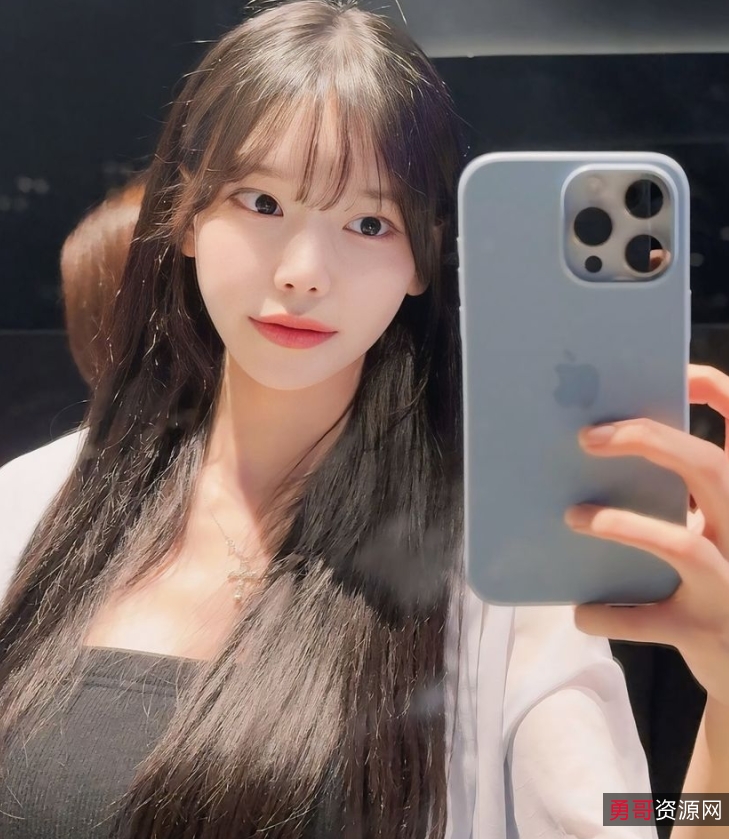 韩国网红ki_yunjin私拍作品16.6g，百度ED2K收藏热度爆表