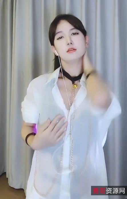 花椒宁依纯自整理31V，含1V1和跳舞+