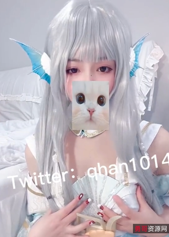 福利姬+小晗喵+13v2.17g合集