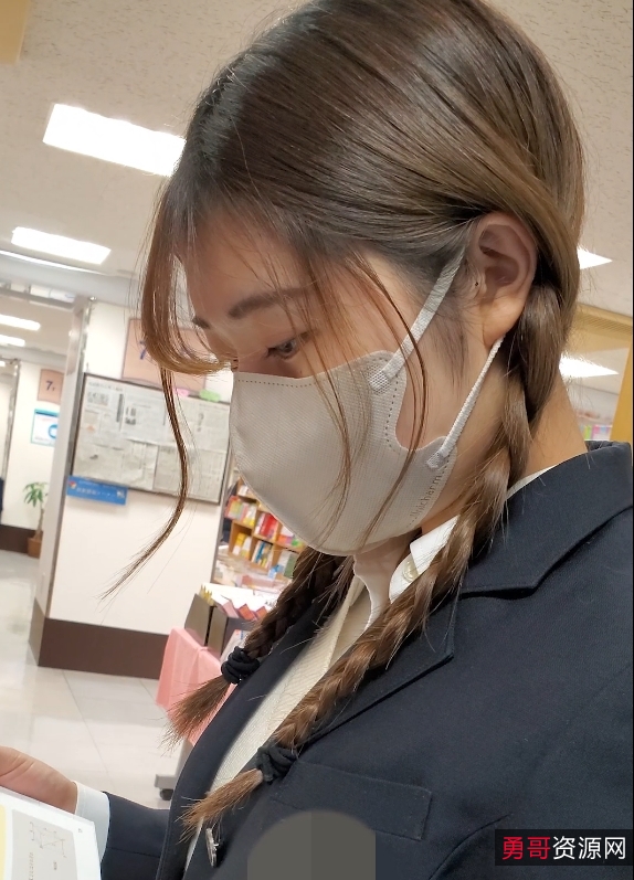 [自行打包]+日本街头模拟拍摄JK的裙子，个人下载整理+[8V+7.9G][百度盘]