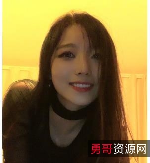 闪耀身姿！十月最新推特露脸自拍图集[173V3.7G]