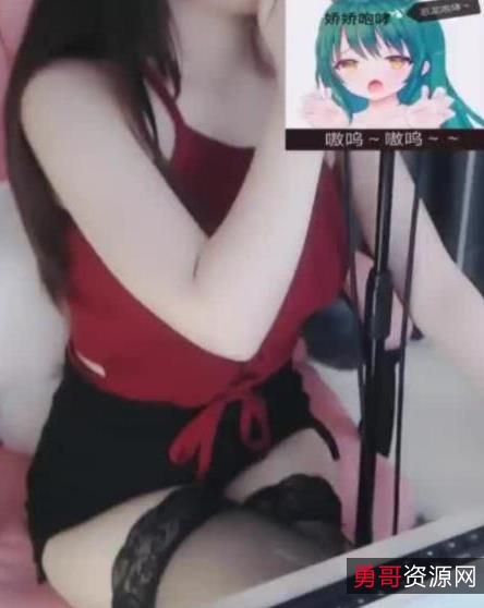 斗鱼定制诱惑娇娇爱喘气超火合集8V2.6G，声音身材俱佳