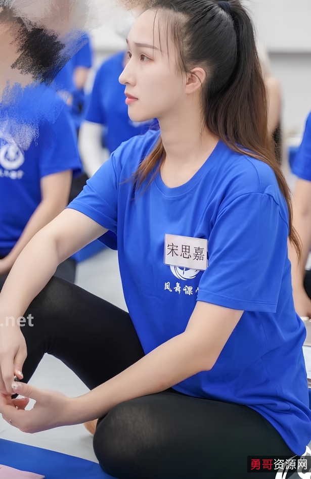 重磅泄密长沙舞蹈老师宋思嘉互动派对合集1V+6三人游872M，团建吃瓜解压