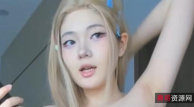 外网CB热门精选优雅美女合集1V3.2G，颜值身材俱佳，自拍精彩！