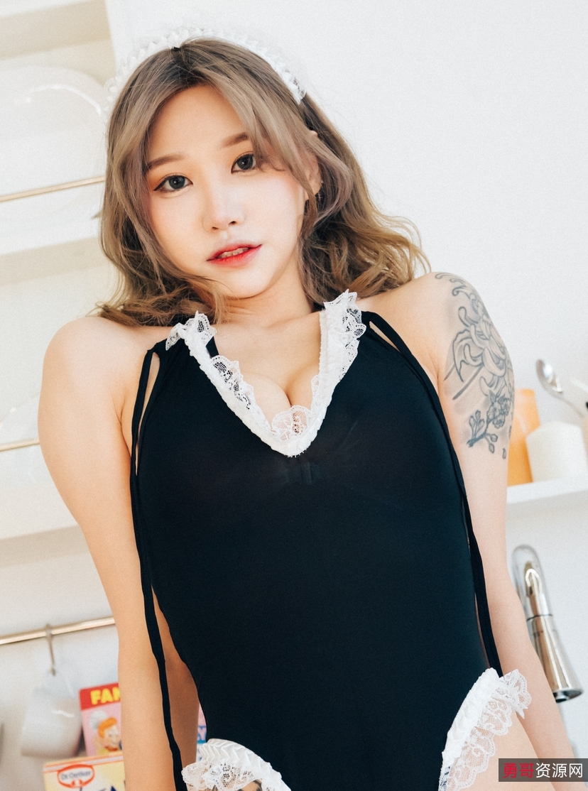 女团百度Taeri甜美合集28套72G，珍藏作品