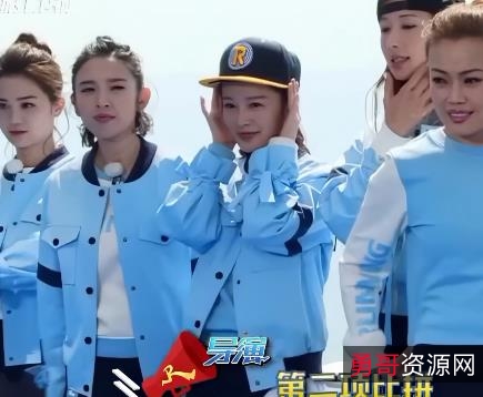 特殊综艺AI火爆李沁最新合集1V2.8G,主角名字引爆全网