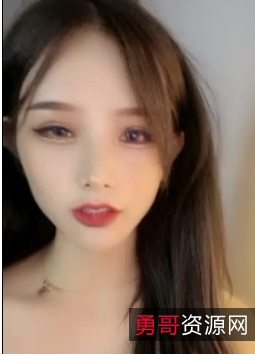 虎牙小女神小鹿最新合集1V0.1G，甜美直播瞬间