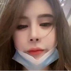 高颜值杭州核弹RosesJoo鲤鲤全系列视图合集1080P，邻家小妹妹魅力无限