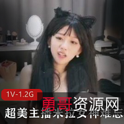 （米拉）阿祖尔合集1.2G，精彩直播回顾，绅士必看