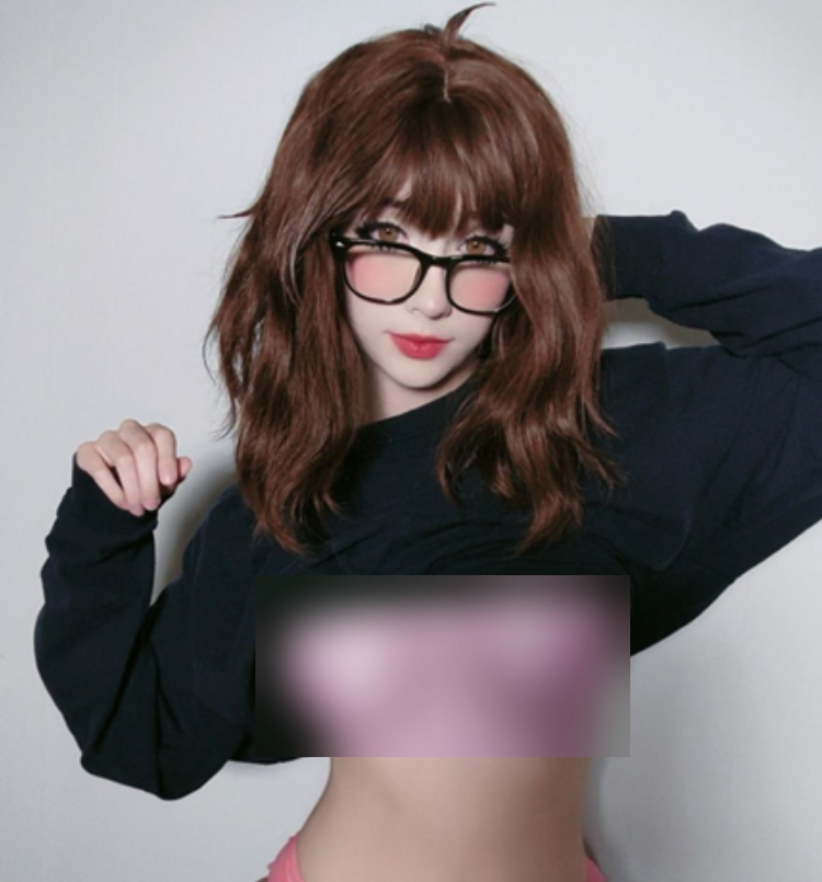 优质百度盘coserSkyexSummers互动合集73V21P17.2G，细腻cosplay角色多样