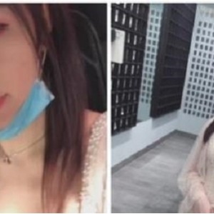 火爆虎牙TS伪娘顶流张思妮最新尺度合集1V1.56GB，神秘街头探险