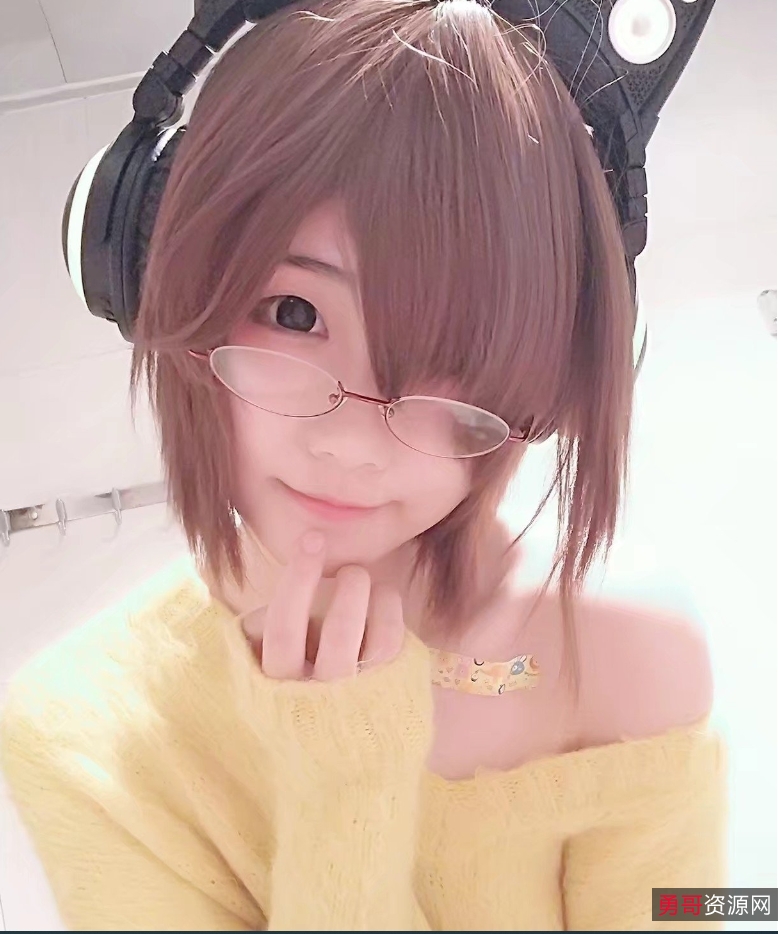 cosplay合集+曉美媽+多样风格+23套+5.05GB+精彩角色扮演