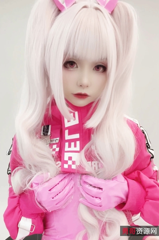 爆机少女喵小吉放飞自我福利合集93套196.5G，资源丰富可单下