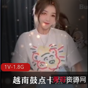 抖音越南鼓点卡点手势L管舞超长合集1部1.8G,精彩剪辑,互动丰富