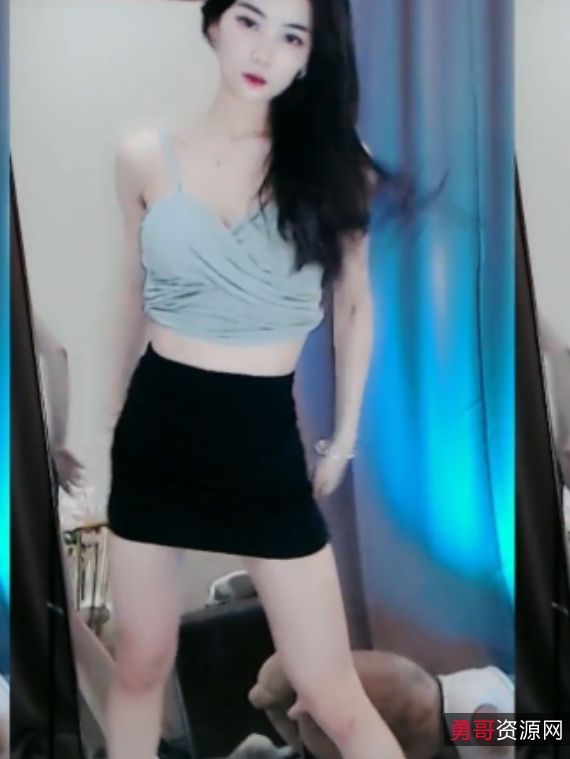 独家83V热辣小号虎牙舒兰舞姿9G精选