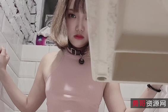 推特LUNA户外自拍9V3.5G优质美少妇