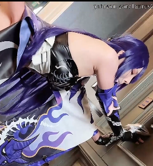 绝美浵卡黄泉推特独家1.5G1部黄播