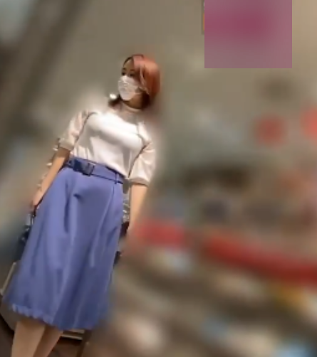 3VFC2暗黑王子2.96G痴汉犯罪实录丰满