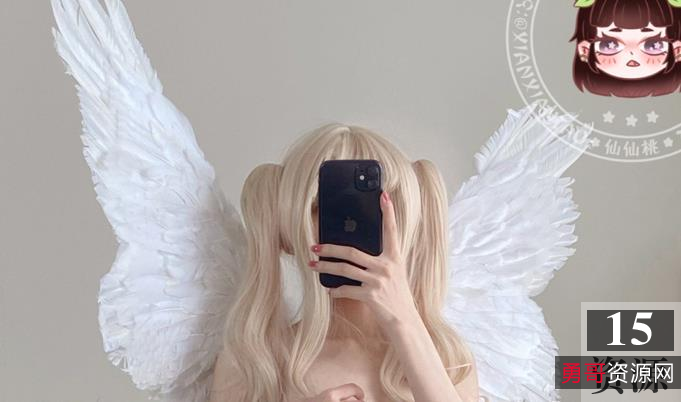 诱惑仙仙桃推特天使套作品1部5G