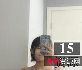 抖音广西表妹直播合集小可爱66部18G