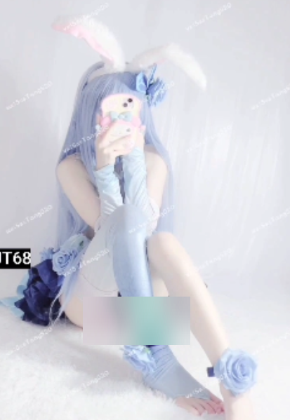 推特小池里奈Cosplay合集15V3.92G粉嫩