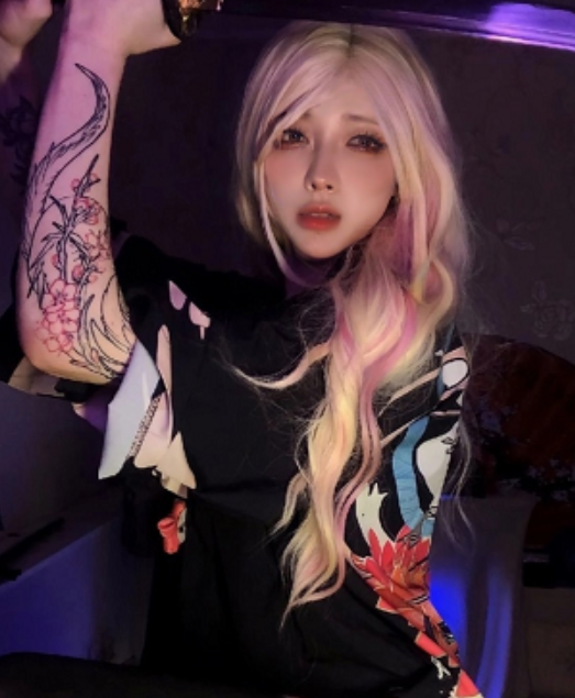 爆满合集2.6G诱人暴走鲤鱼王抖音20部作品