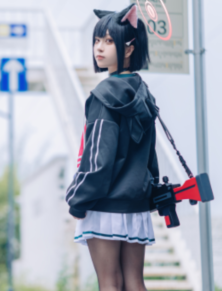 推特矢量鱼清纯作品合集11套3.7G