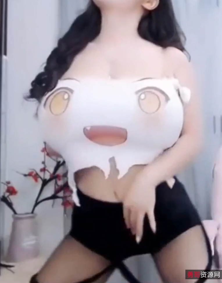 抖音萌宝绵绵喵喵辣妹福利合集100v11g