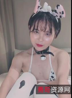 香港Acupbaby小狗资源合集52部7.7G,户外L点无保护多人游