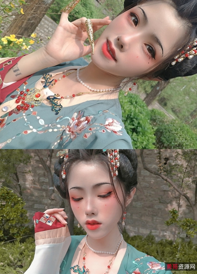 百度钛合金TiTi作品合集91套52G，值得收藏412