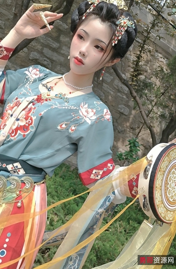 百度钛合金TiTi作品合集91套52G，值得收藏412