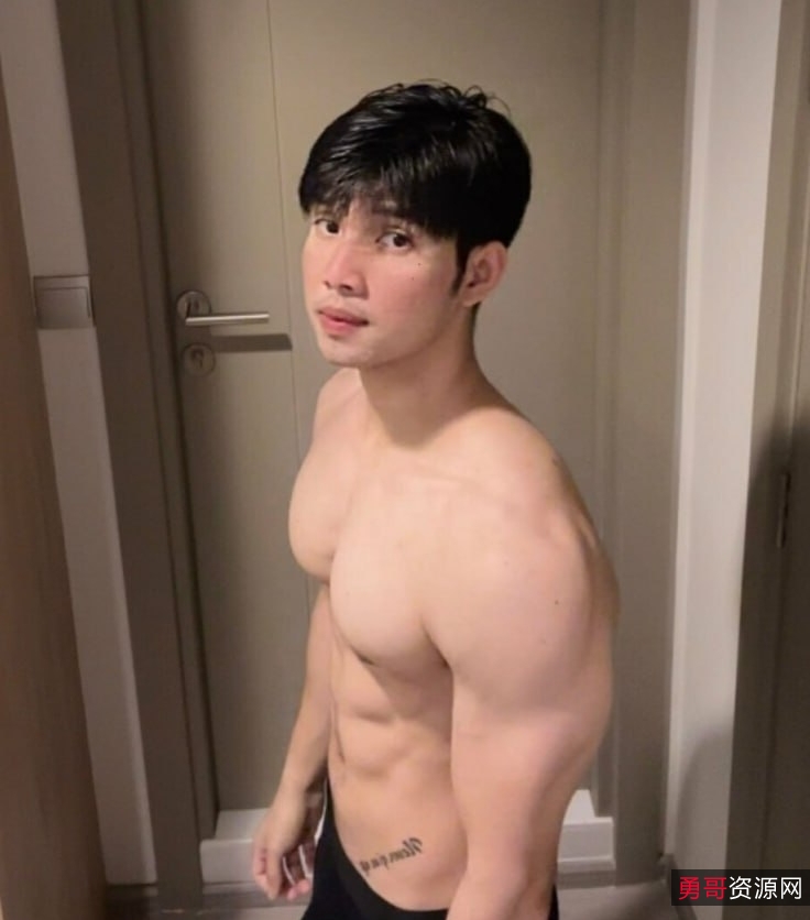 健身猛男互动机Fighterr27V视频合集，6.65G精彩内容，助你提升训练效果