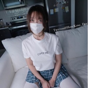 玩偶姐姐某推私拍回忆1V212MB