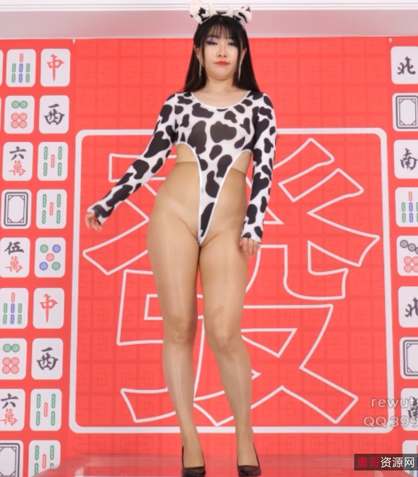 映秀热舞合集105部37.6G御姐天花板